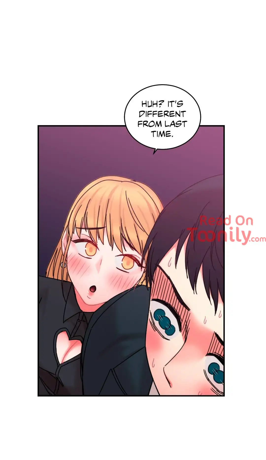 Tie Me Up! chapter 10 page 42