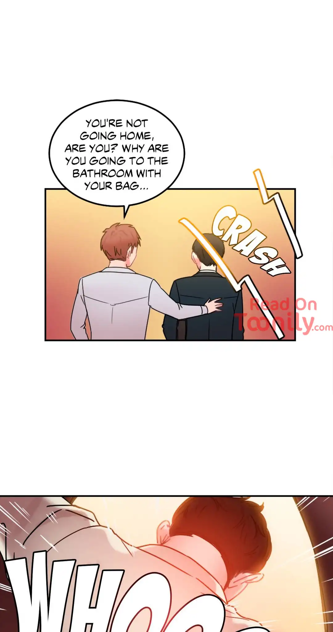 Tie Me Up! chapter 10 page 47