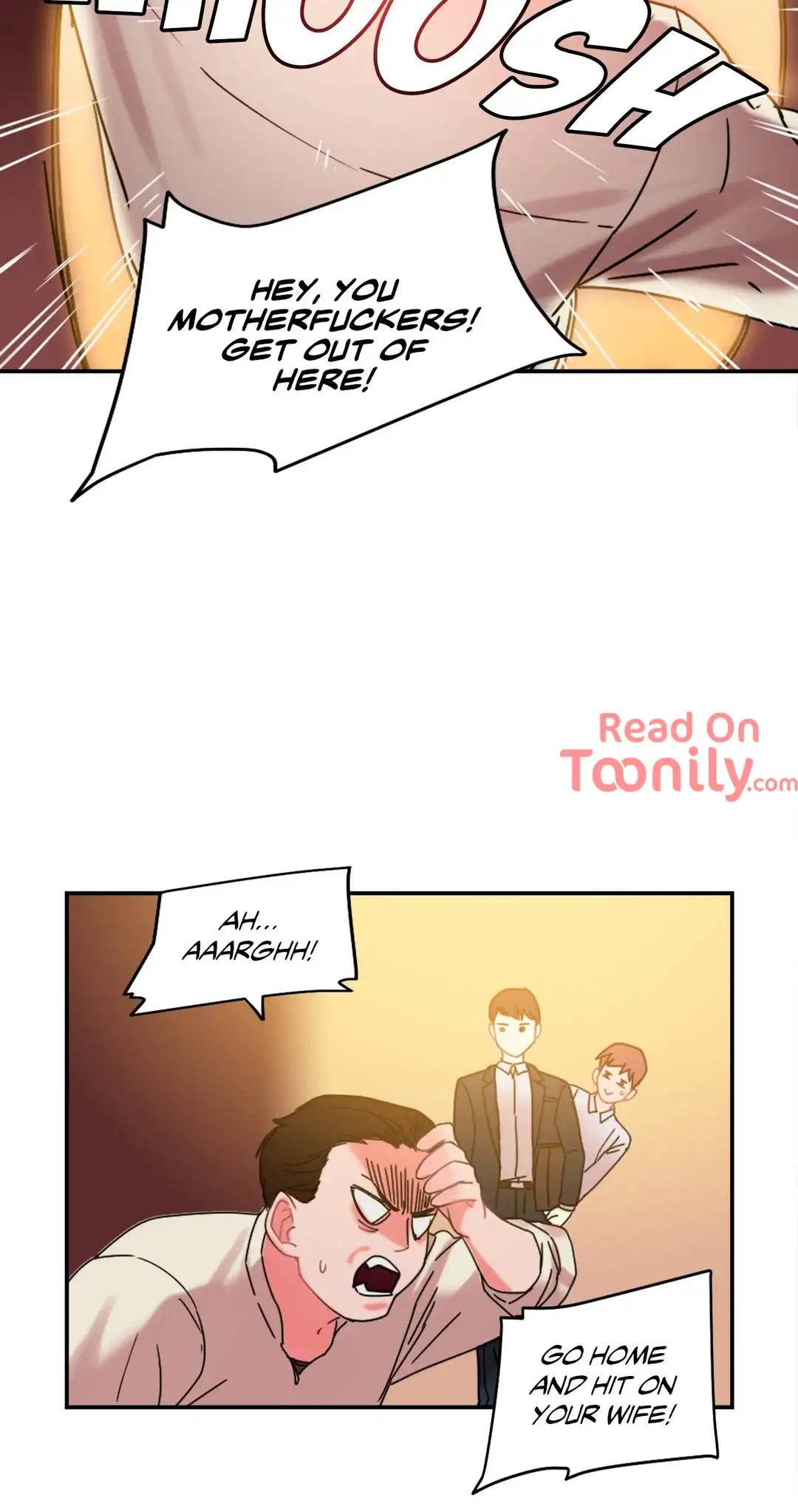 Tie Me Up! chapter 10 page 48