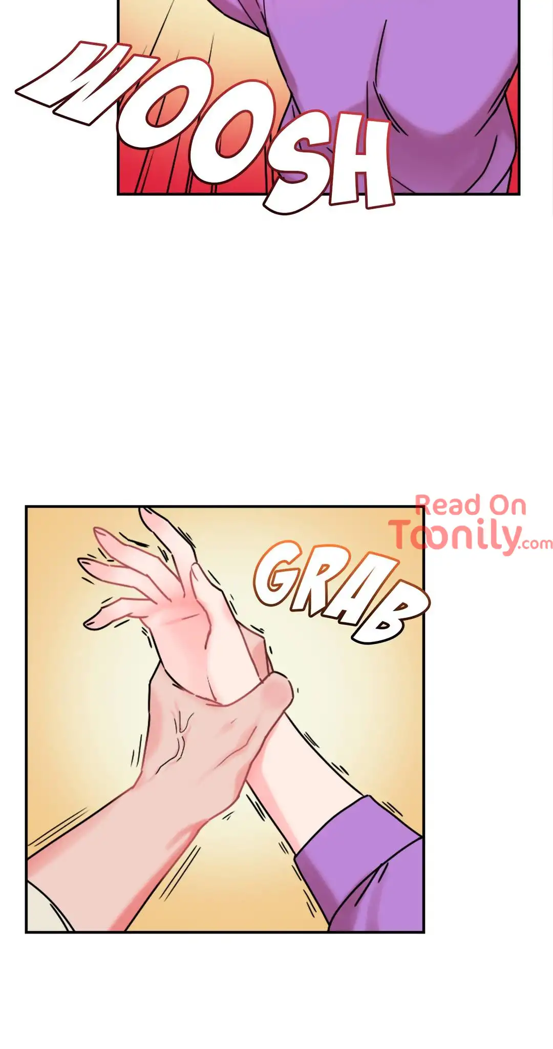 Tie Me Up! chapter 10 page 52