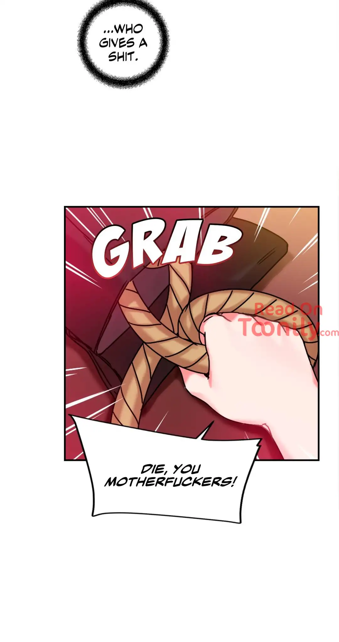 Tie Me Up! chapter 10 page 56