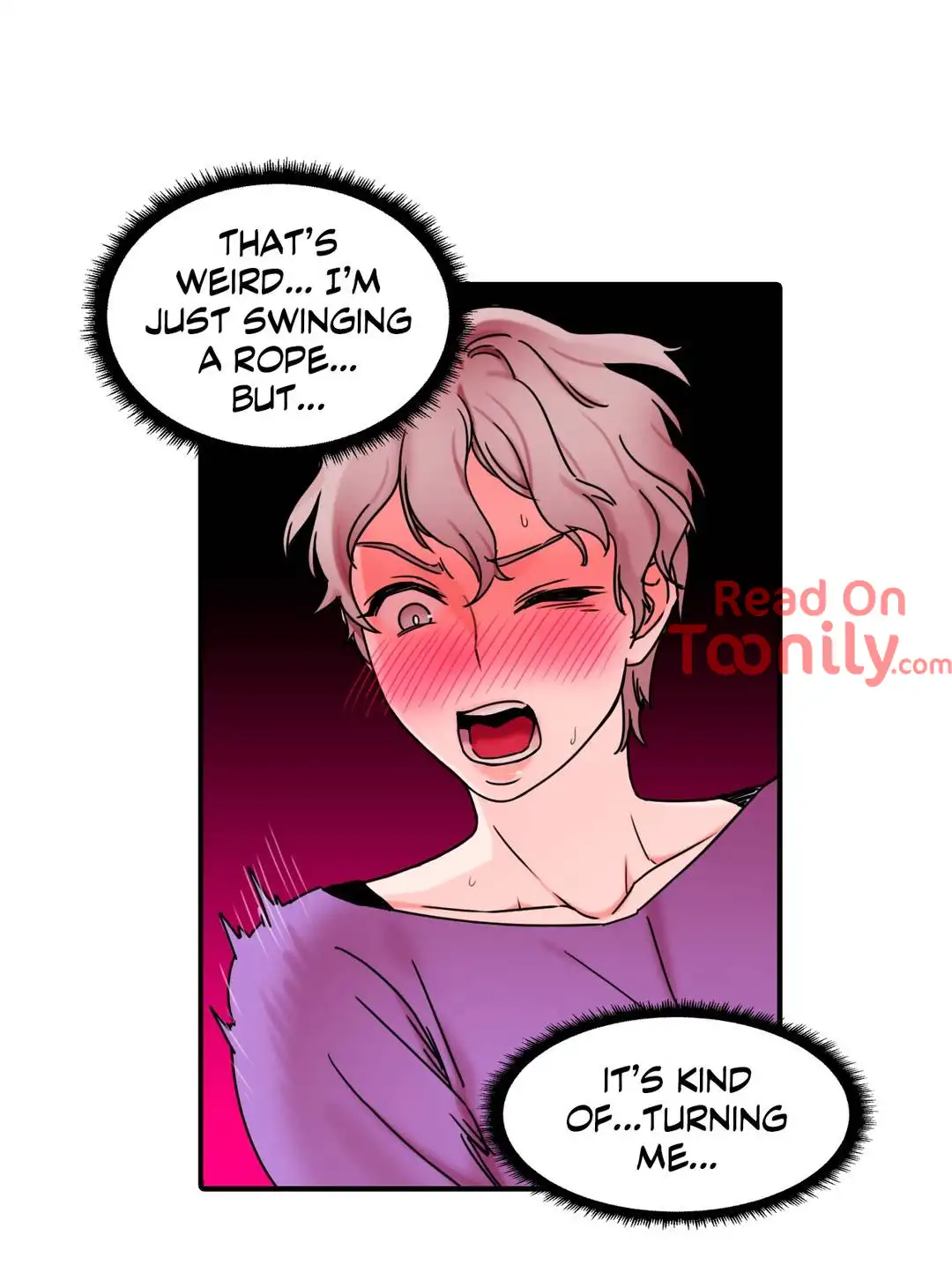 Tie Me Up! chapter 10 page 58