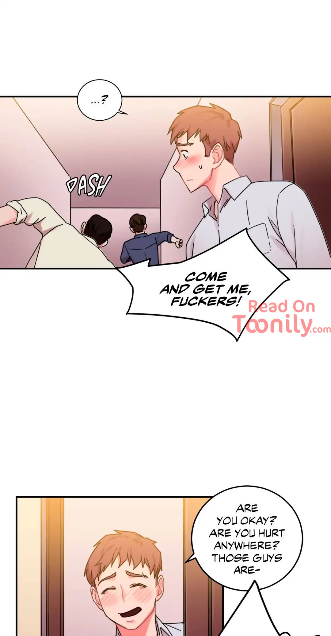 Tie Me Up! chapter 10 page 59