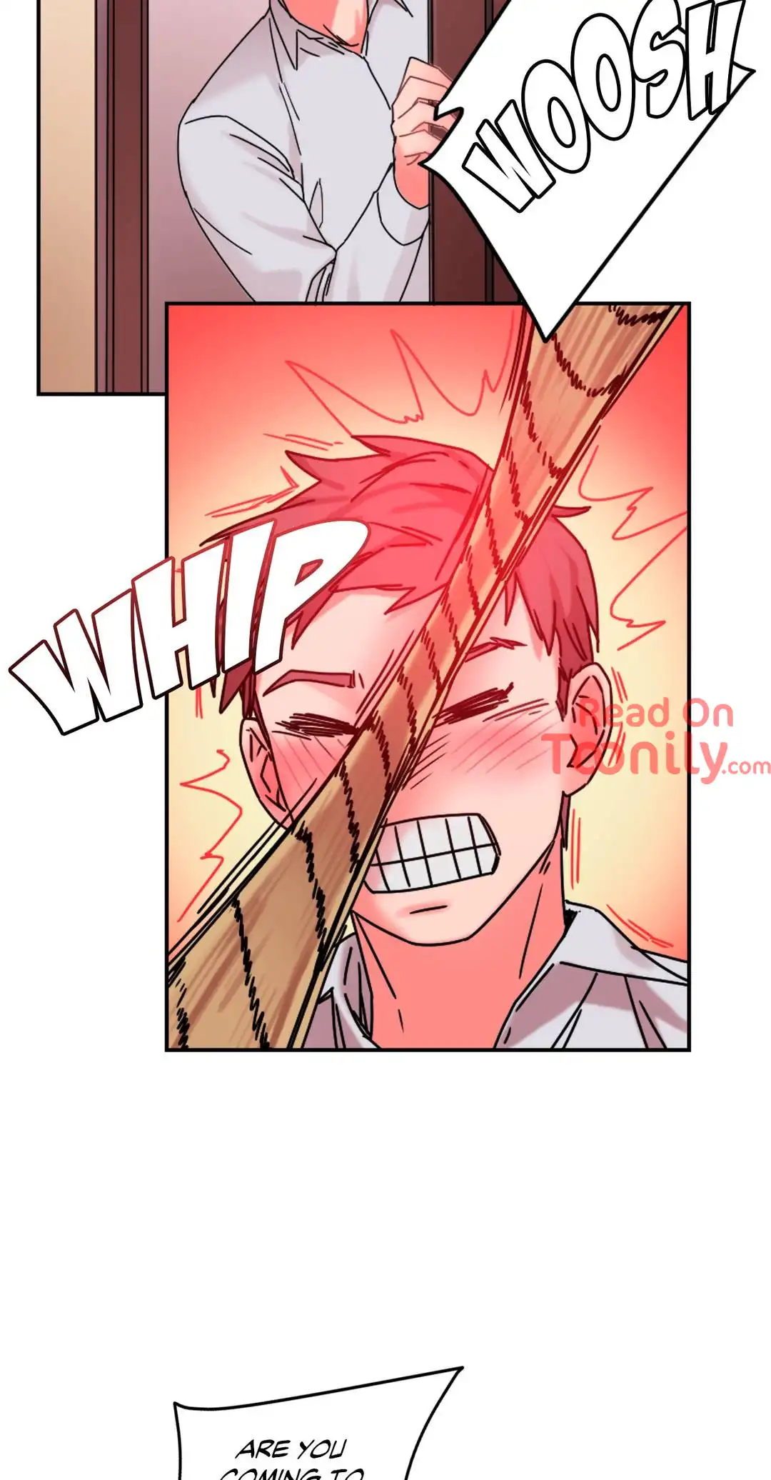 Tie Me Up! chapter 10 page 60