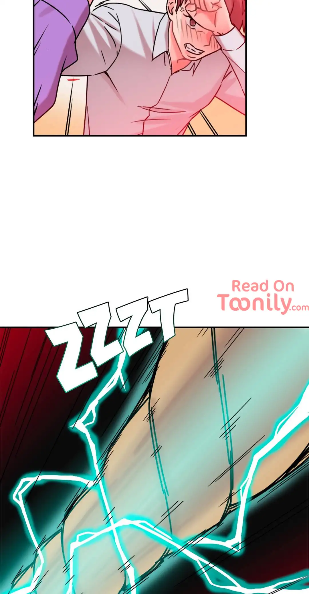 Tie Me Up! chapter 10 page 62