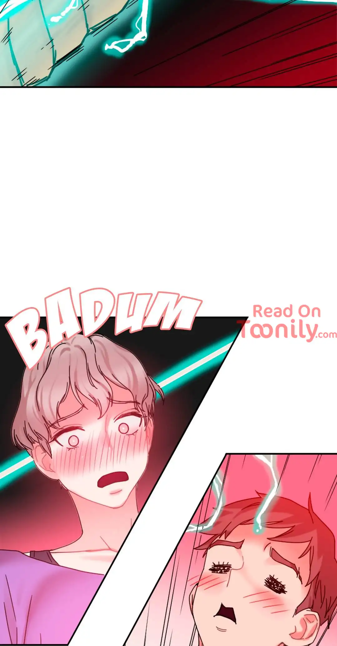 Tie Me Up! chapter 10 page 63