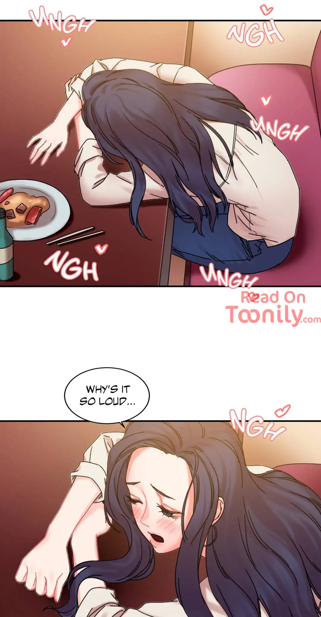 Tie Me Up! chapter 10 page 65