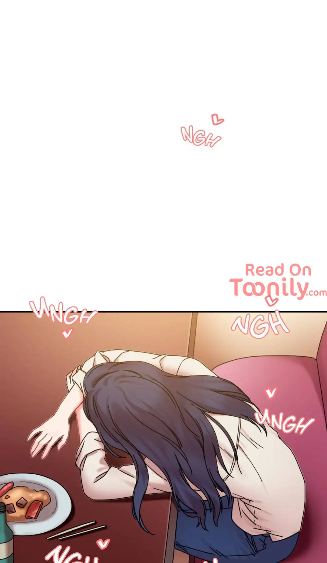 Tie Me Up! chapter 11 page 1