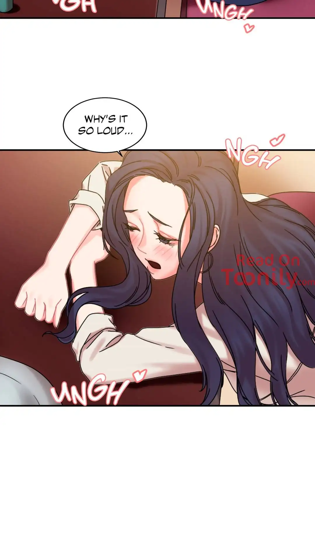 Tie Me Up! chapter 11 page 2