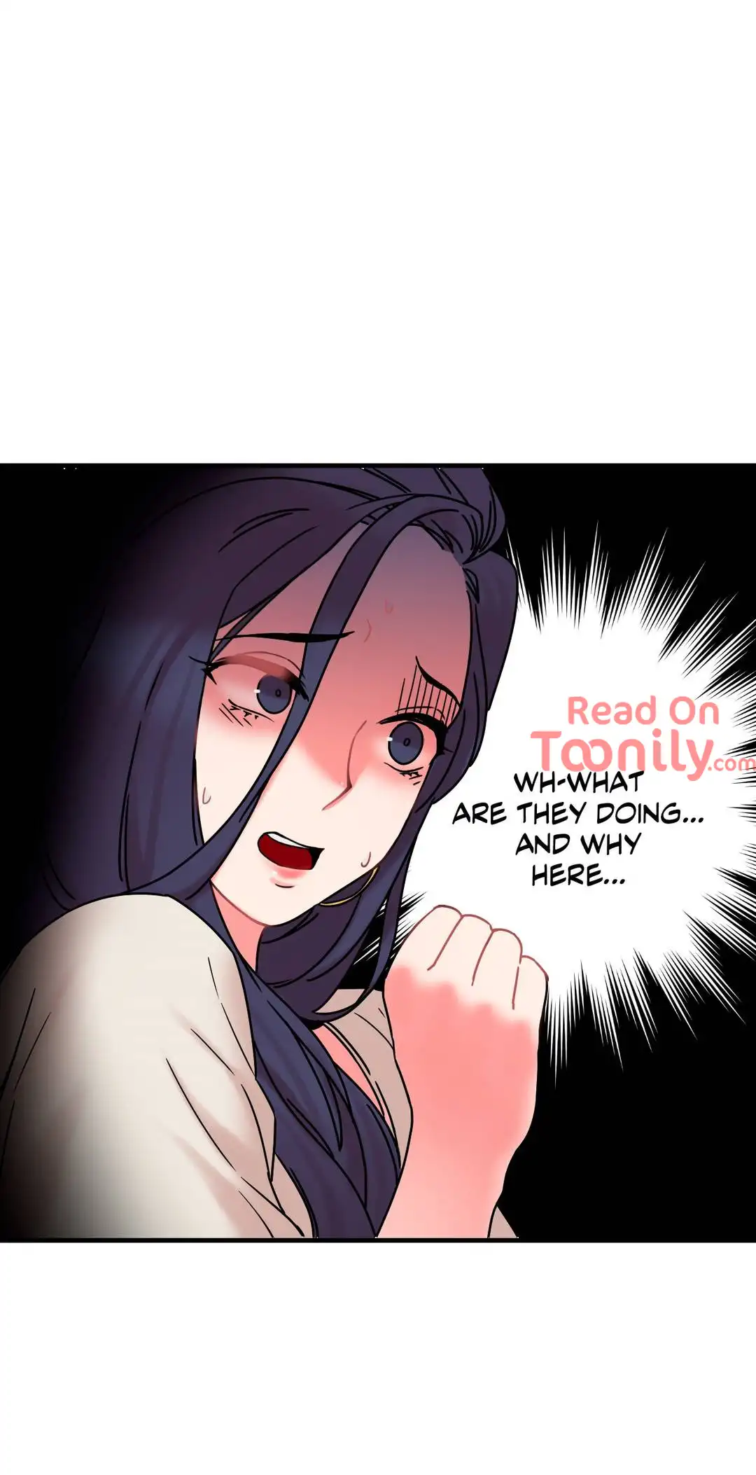 Tie Me Up! chapter 11 page 7