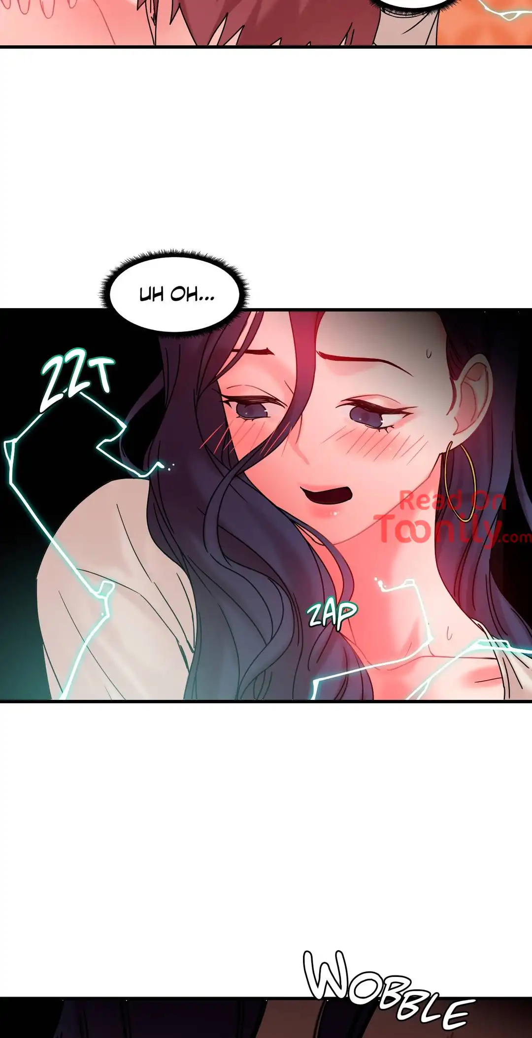 Tie Me Up! chapter 11 page 12