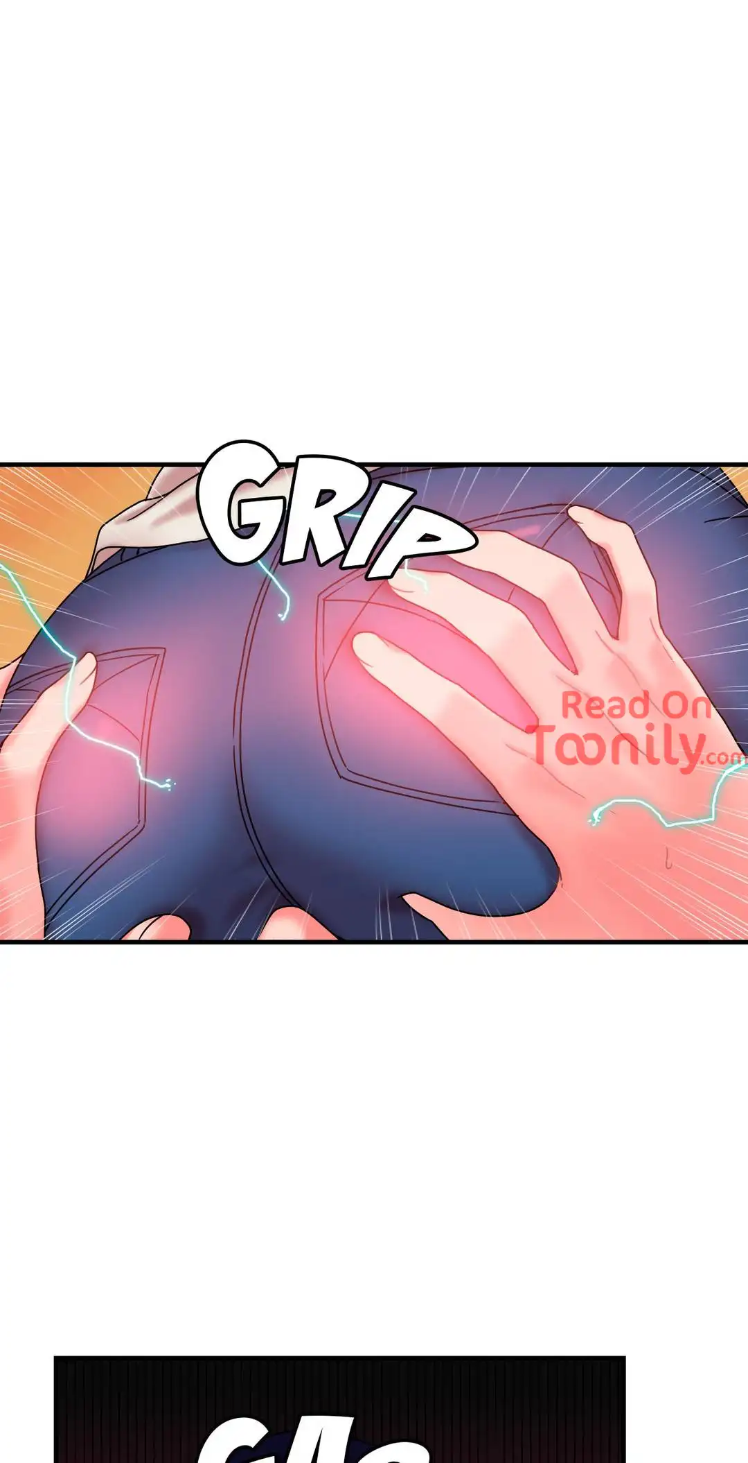 Tie Me Up! chapter 11 page 19
