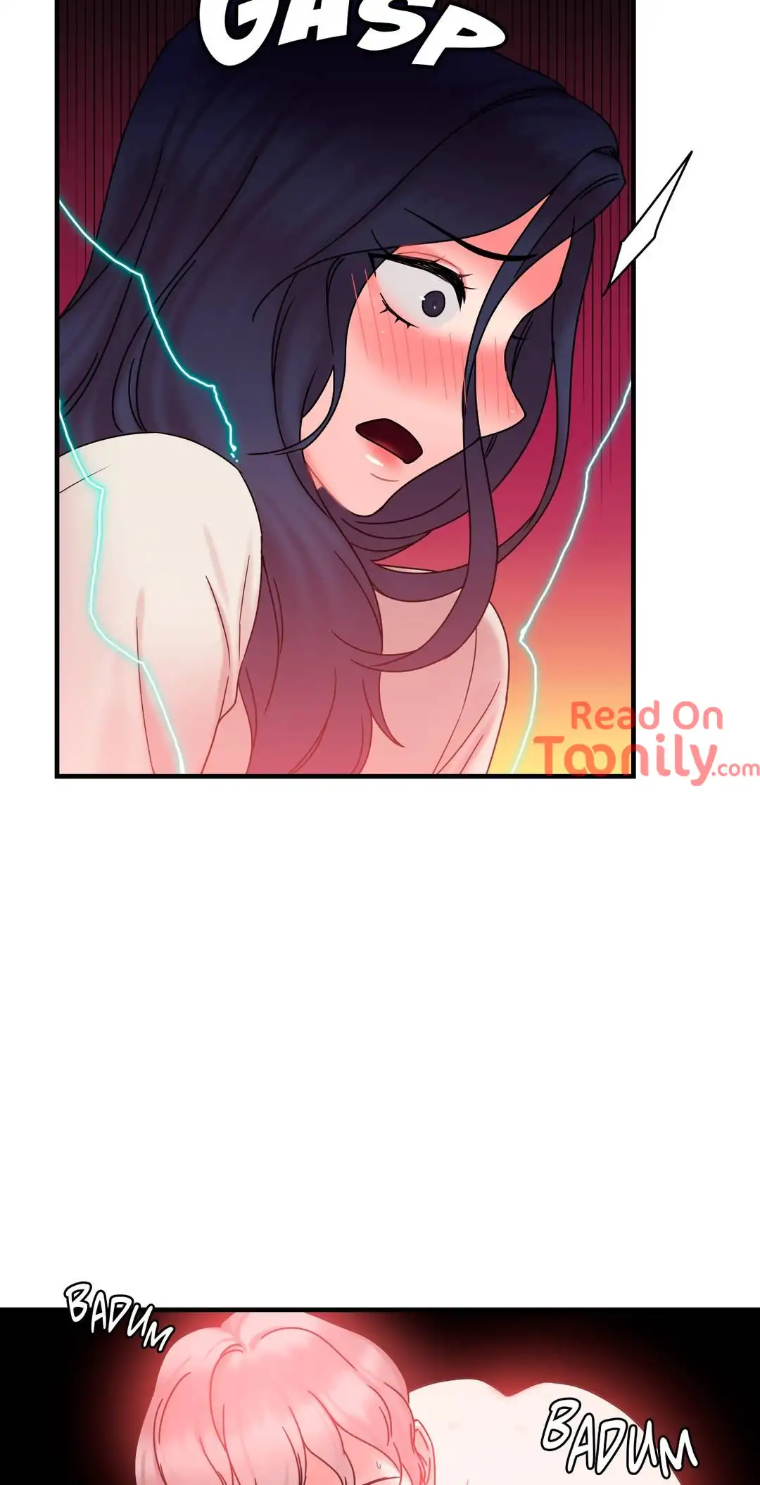 Tie Me Up! chapter 11 page 20