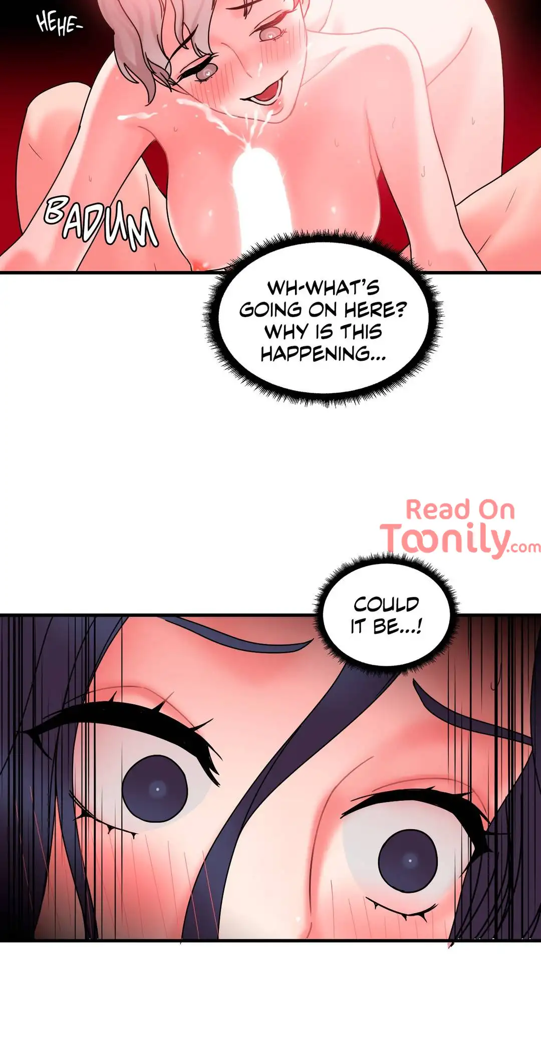 Tie Me Up! chapter 11 page 21