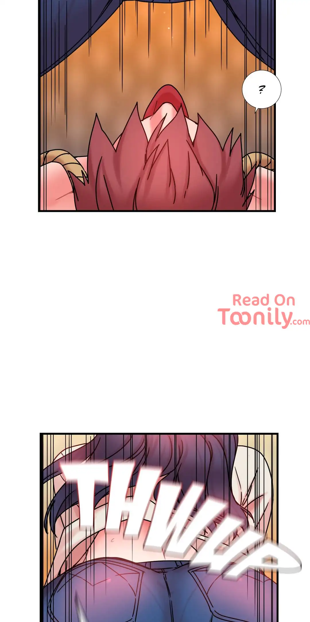 Tie Me Up! chapter 11 page 29