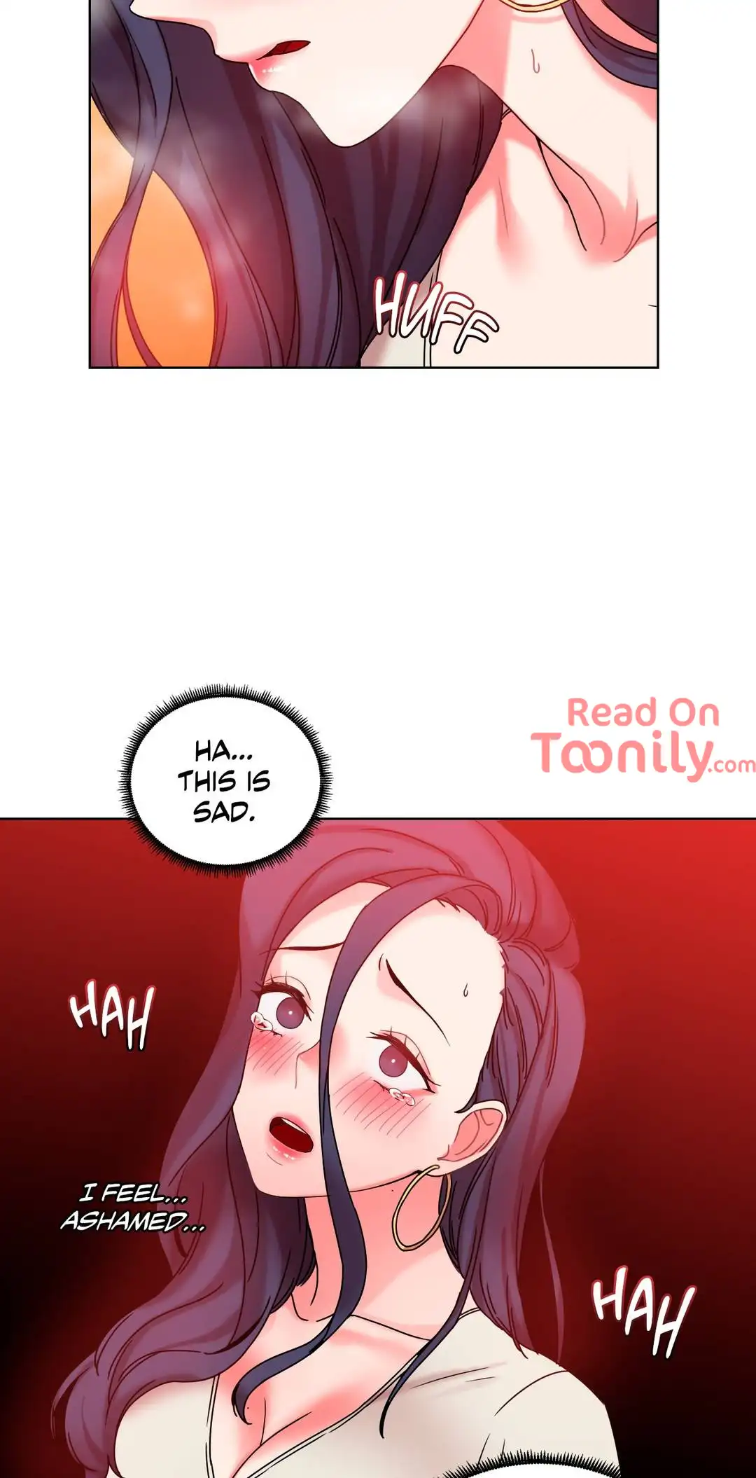 Tie Me Up! chapter 11 page 35