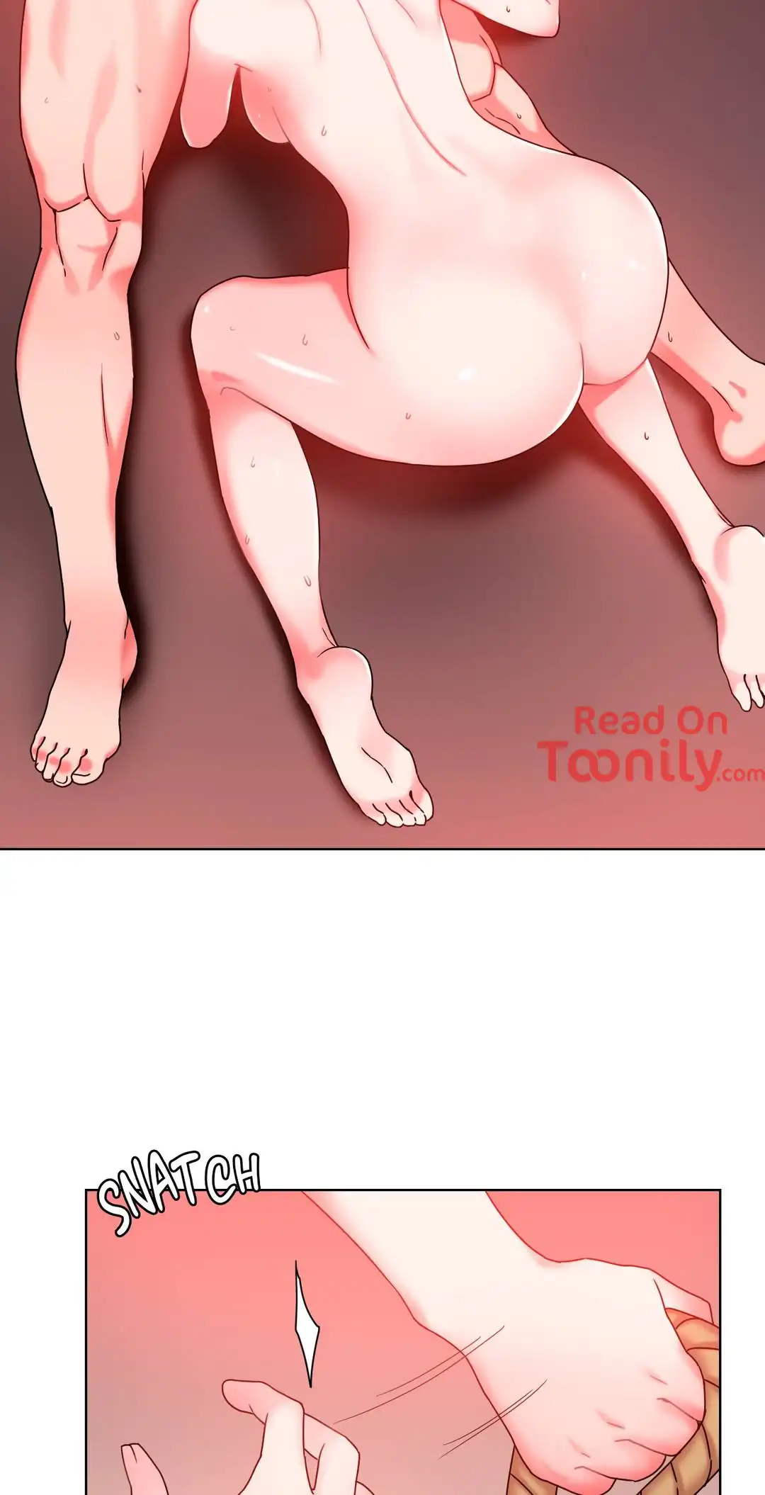 Tie Me Up! chapter 11 page 37