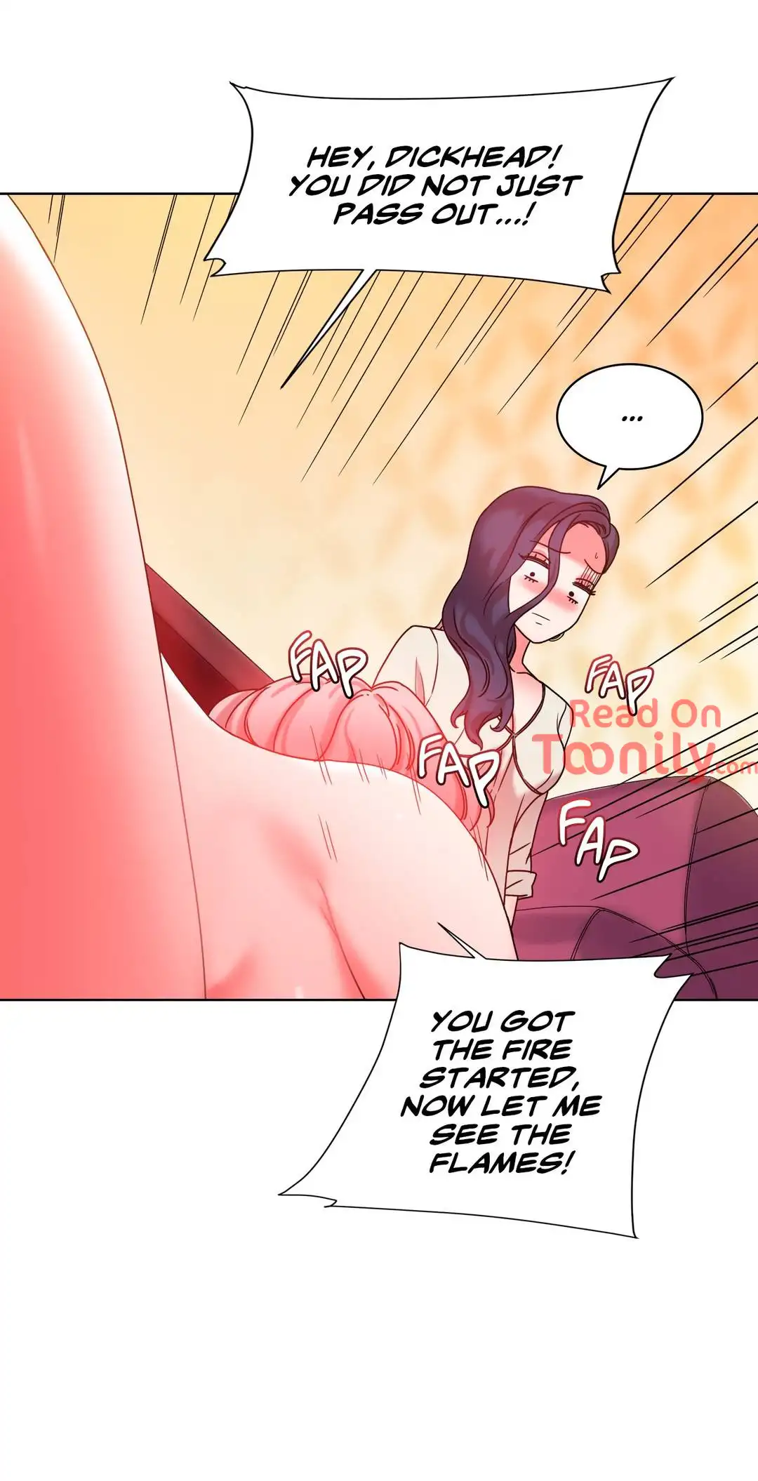 Tie Me Up! chapter 11 page 40