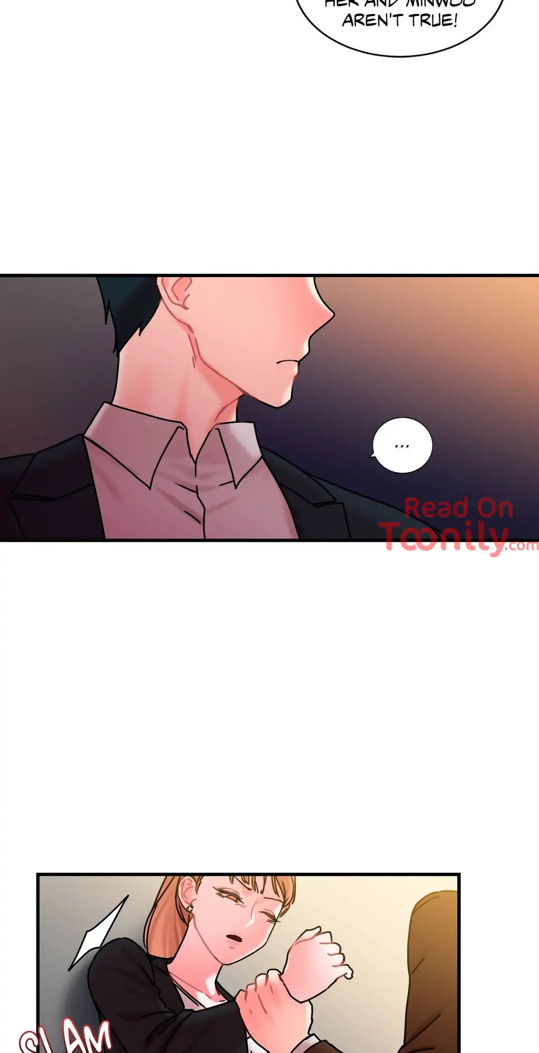 Tie Me Up! chapter 11 page 46