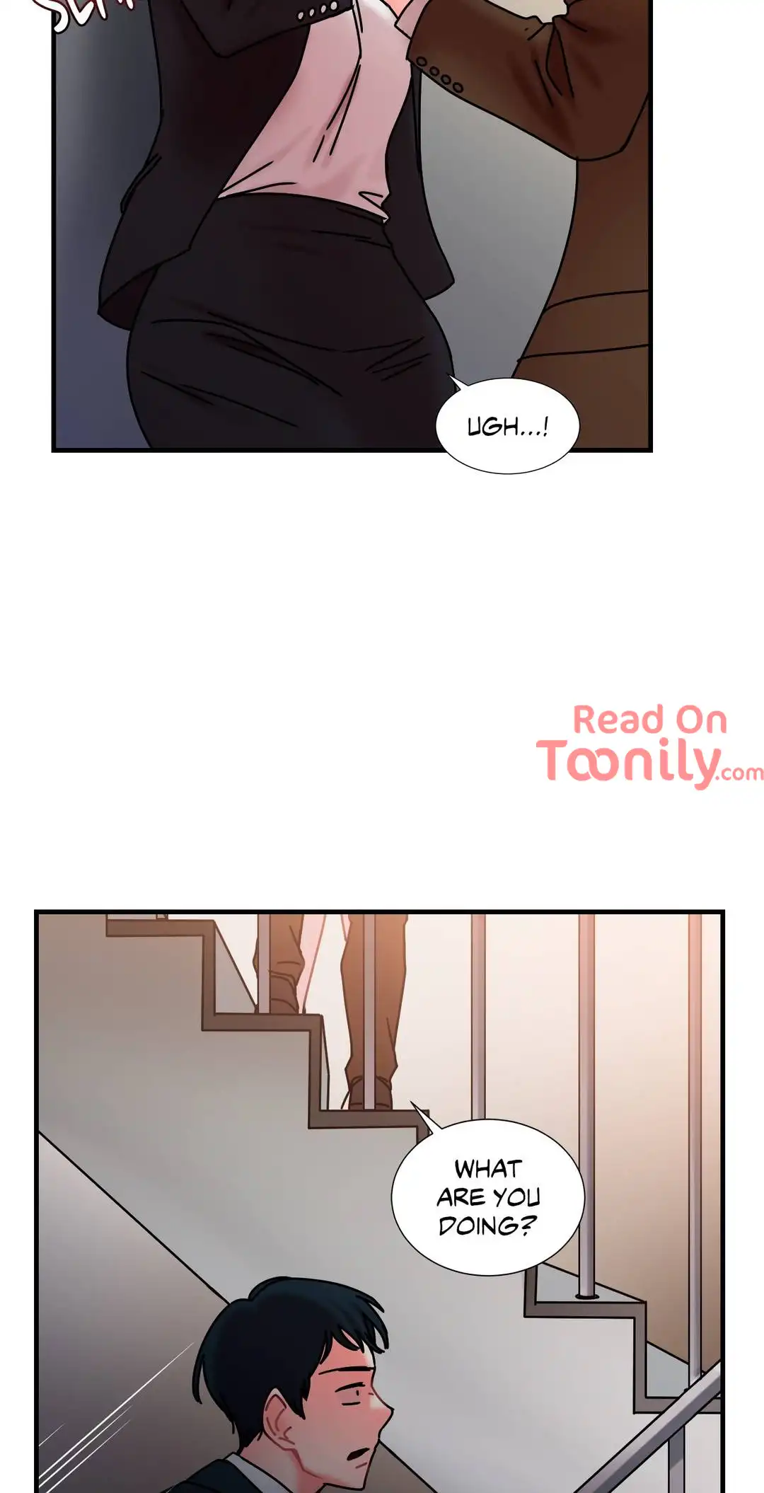 Tie Me Up! chapter 11 page 47