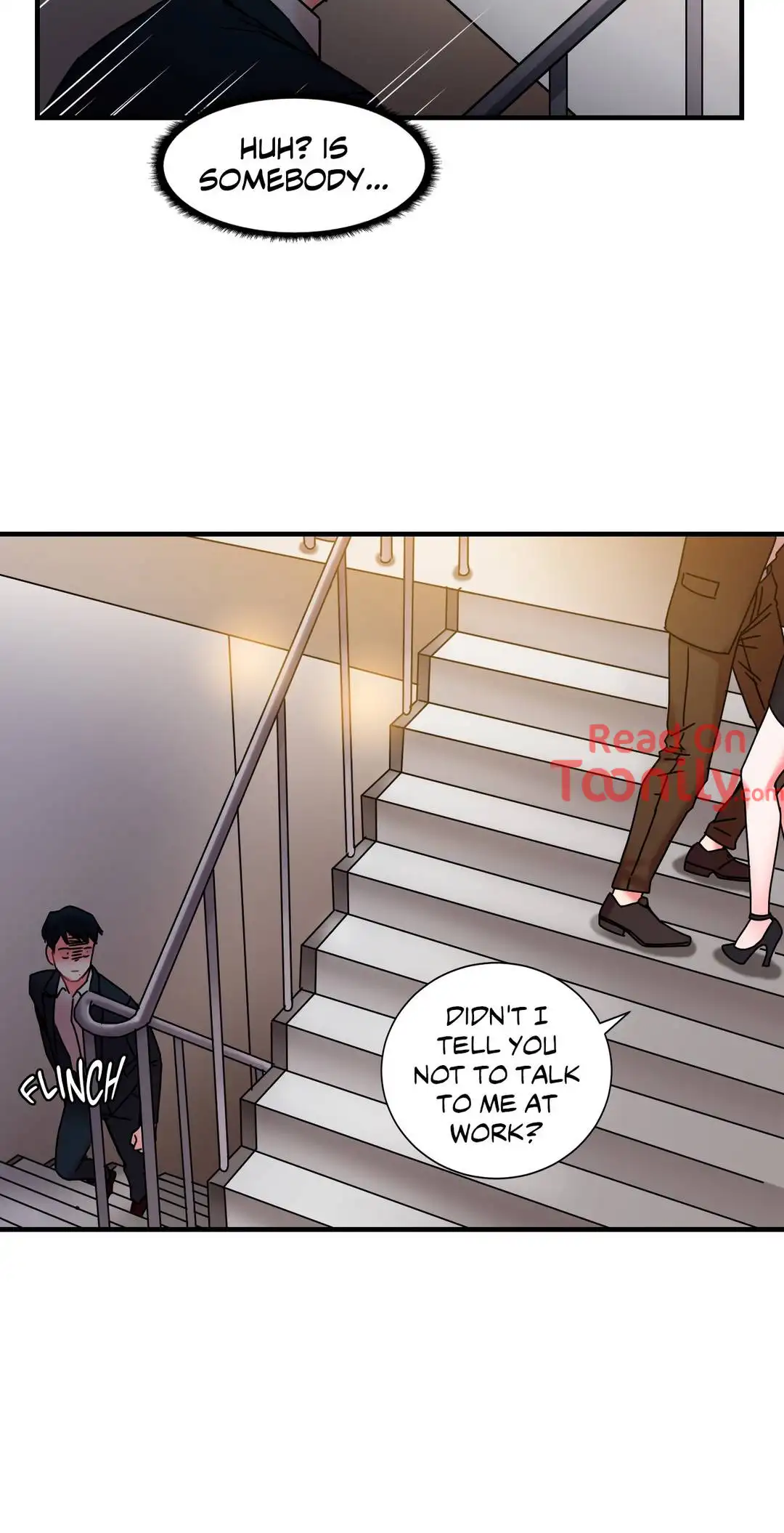 Tie Me Up! chapter 11 page 48