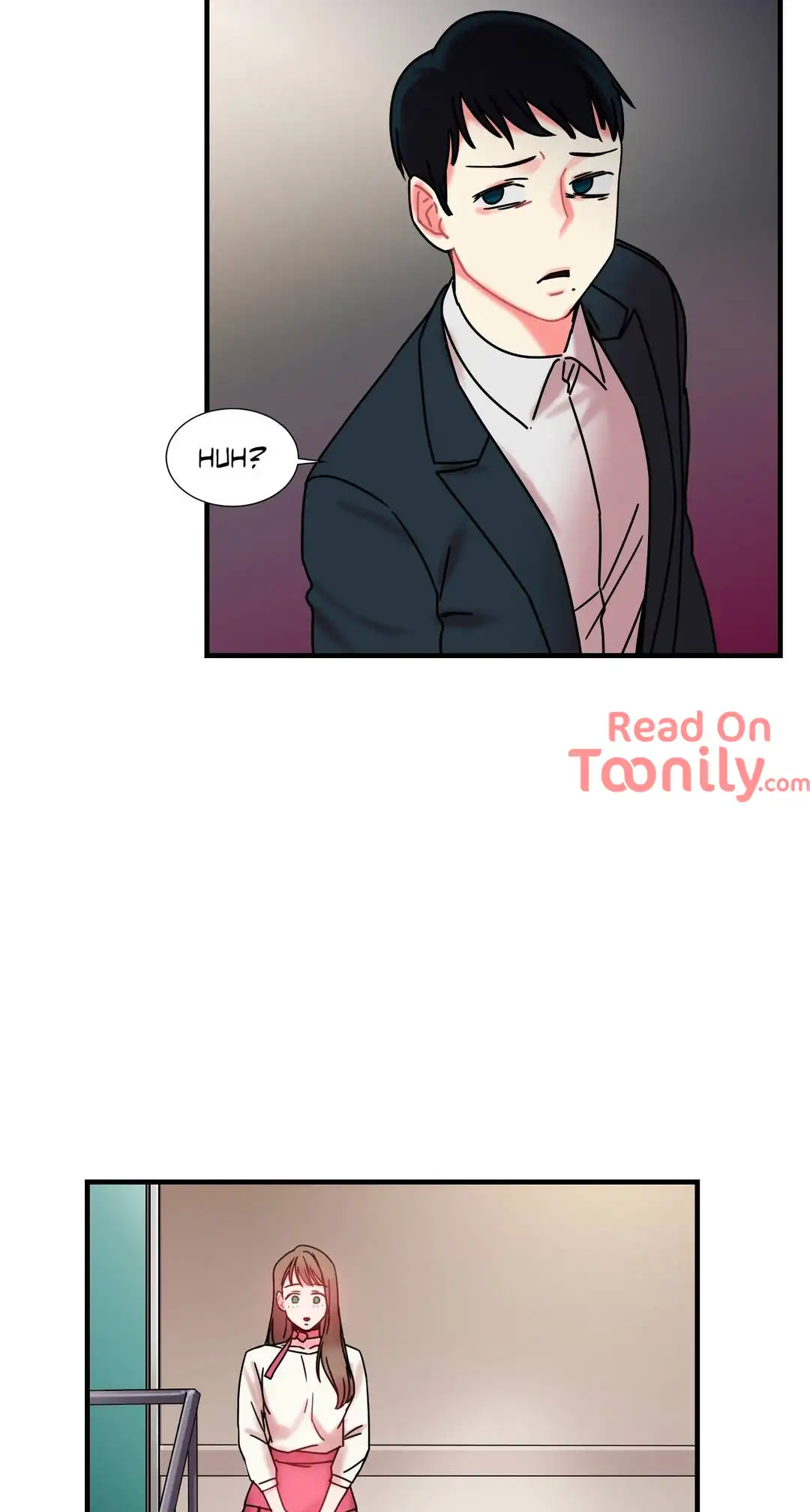 Tie Me Up! chapter 11 page 60