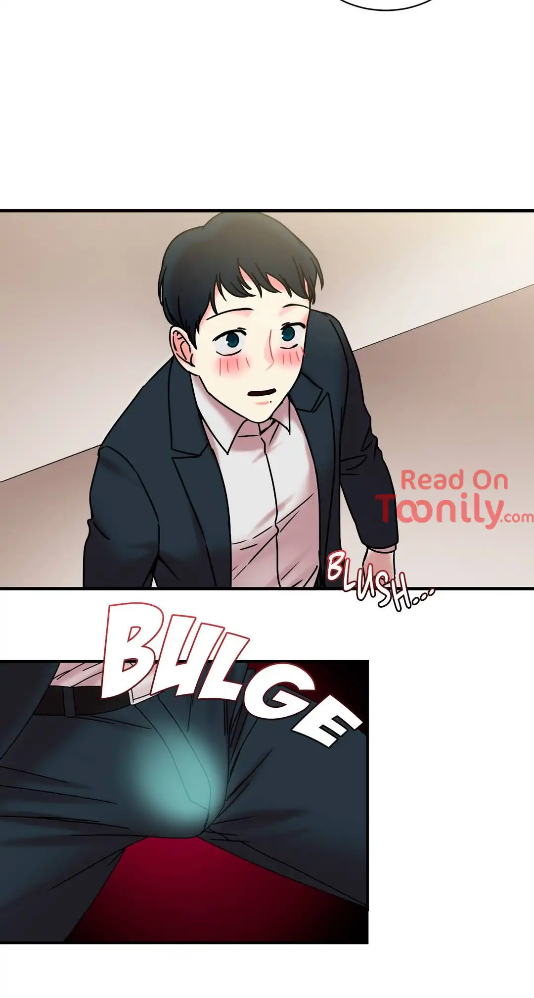 Tie Me Up! chapter 11 page 62
