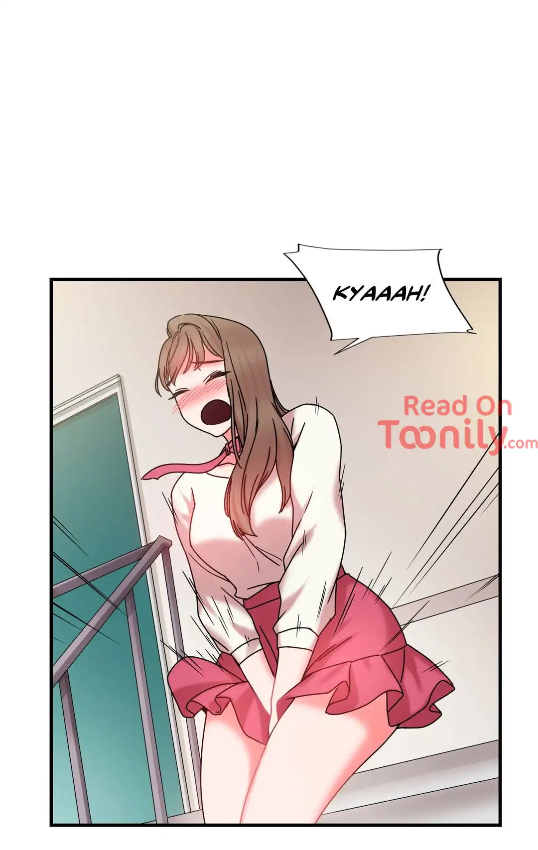 Tie Me Up! chapter 11 page 65
