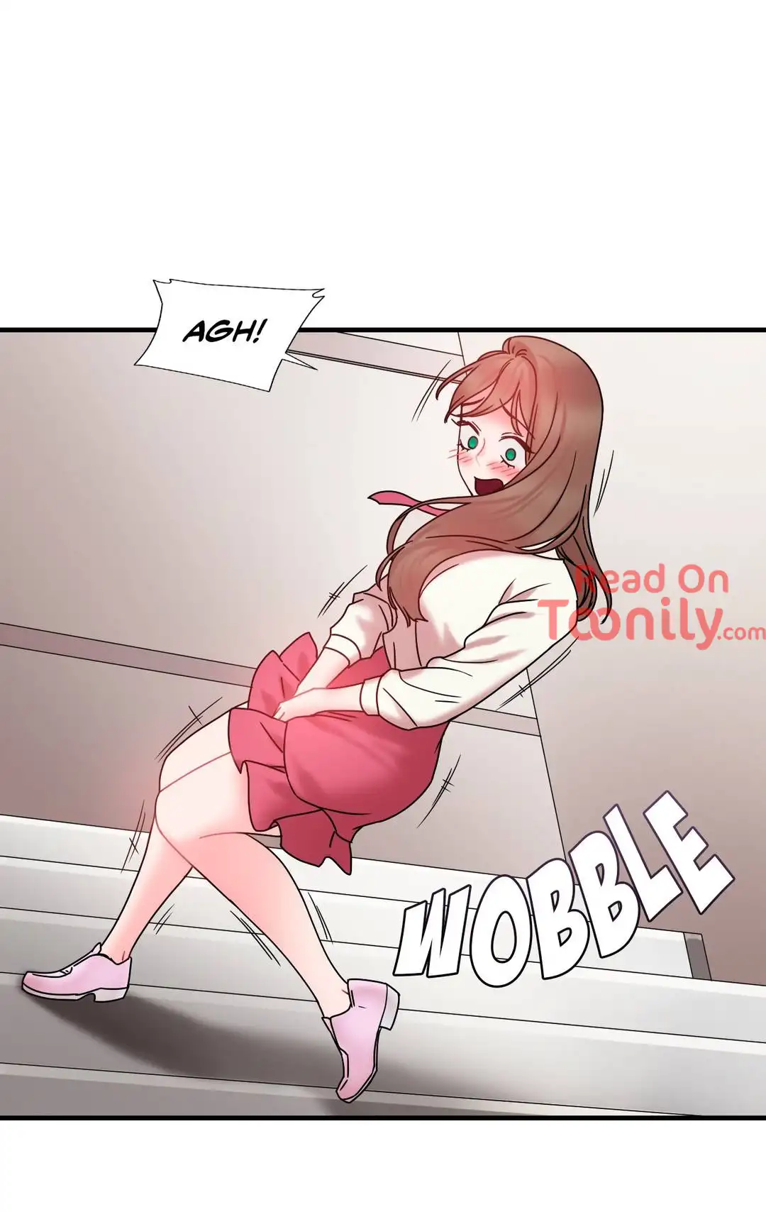 Tie Me Up! chapter 11 page 67