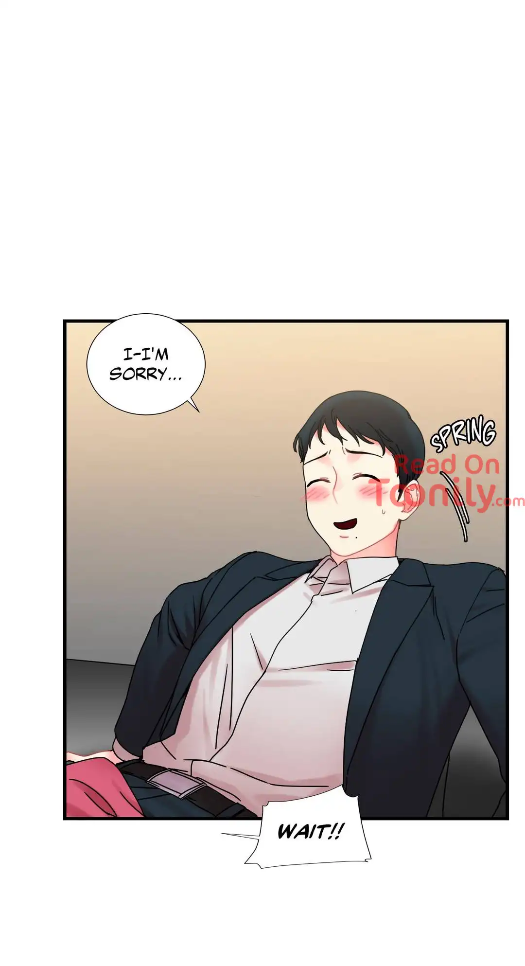 Tie Me Up! chapter 11 page 75