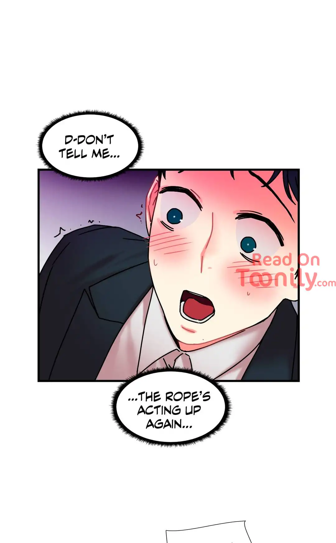 Tie Me Up! chapter 11 page 77