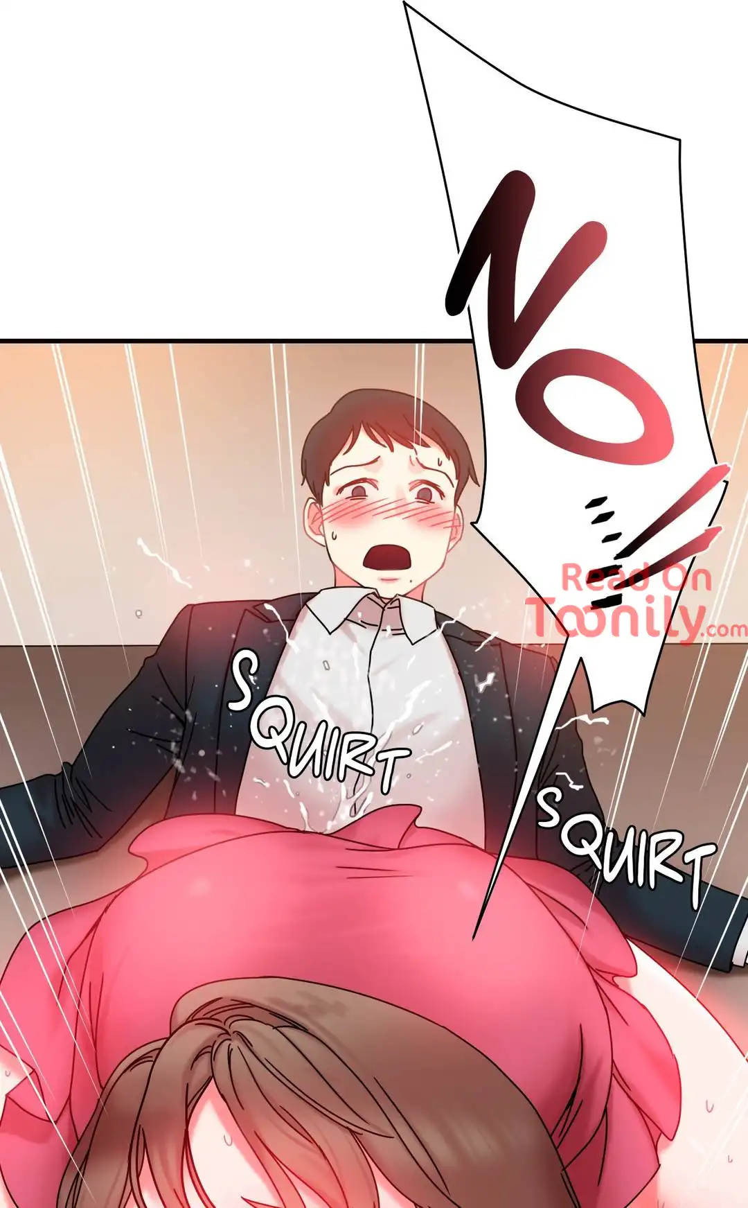 Tie Me Up! chapter 11 page 82