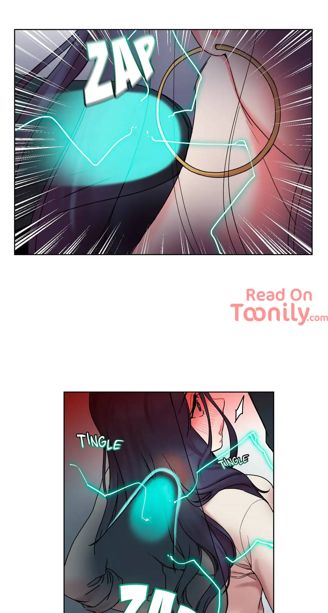 Tie Me Up! chapter 13 page 6