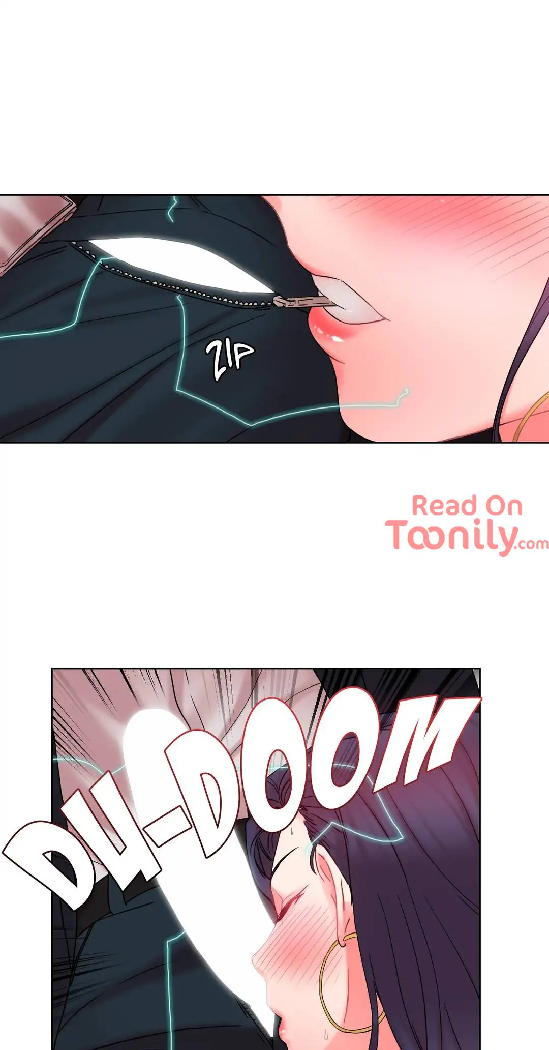 Tie Me Up! chapter 13 page 11