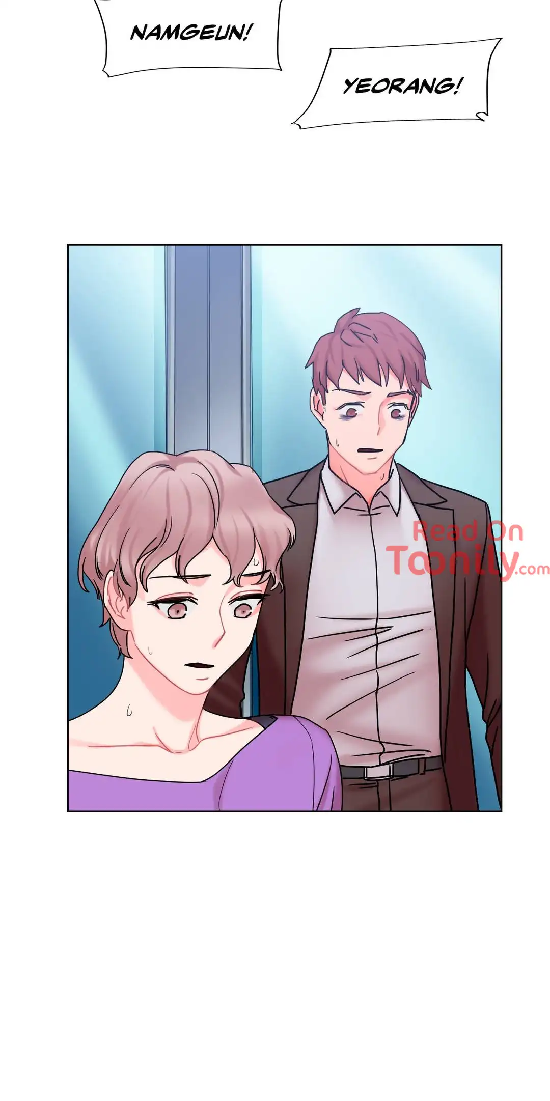 Tie Me Up! chapter 13 page 30