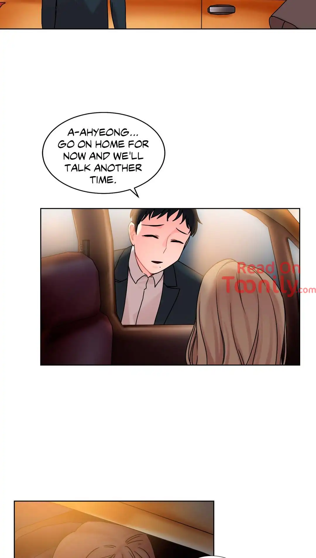 Tie Me Up! chapter 13 page 36