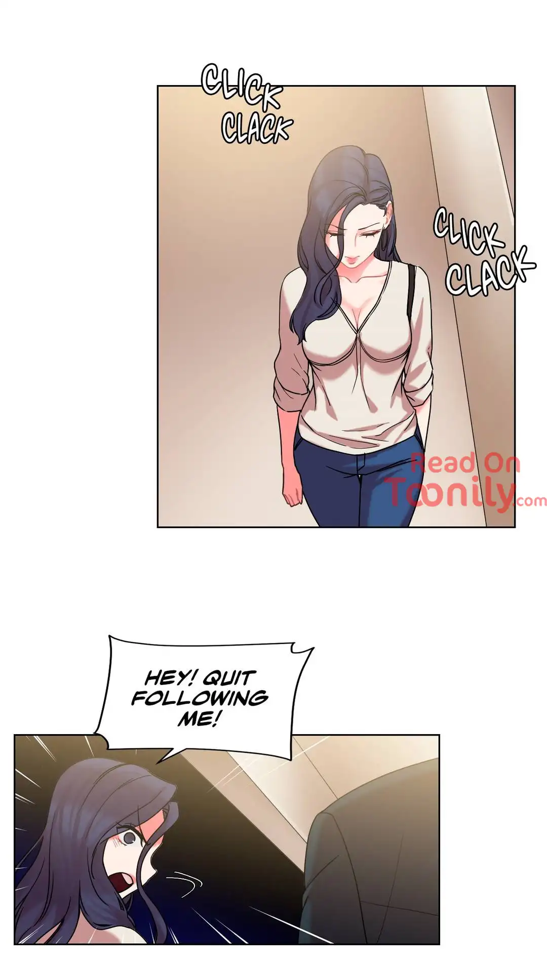 Tie Me Up! chapter 13 page 42