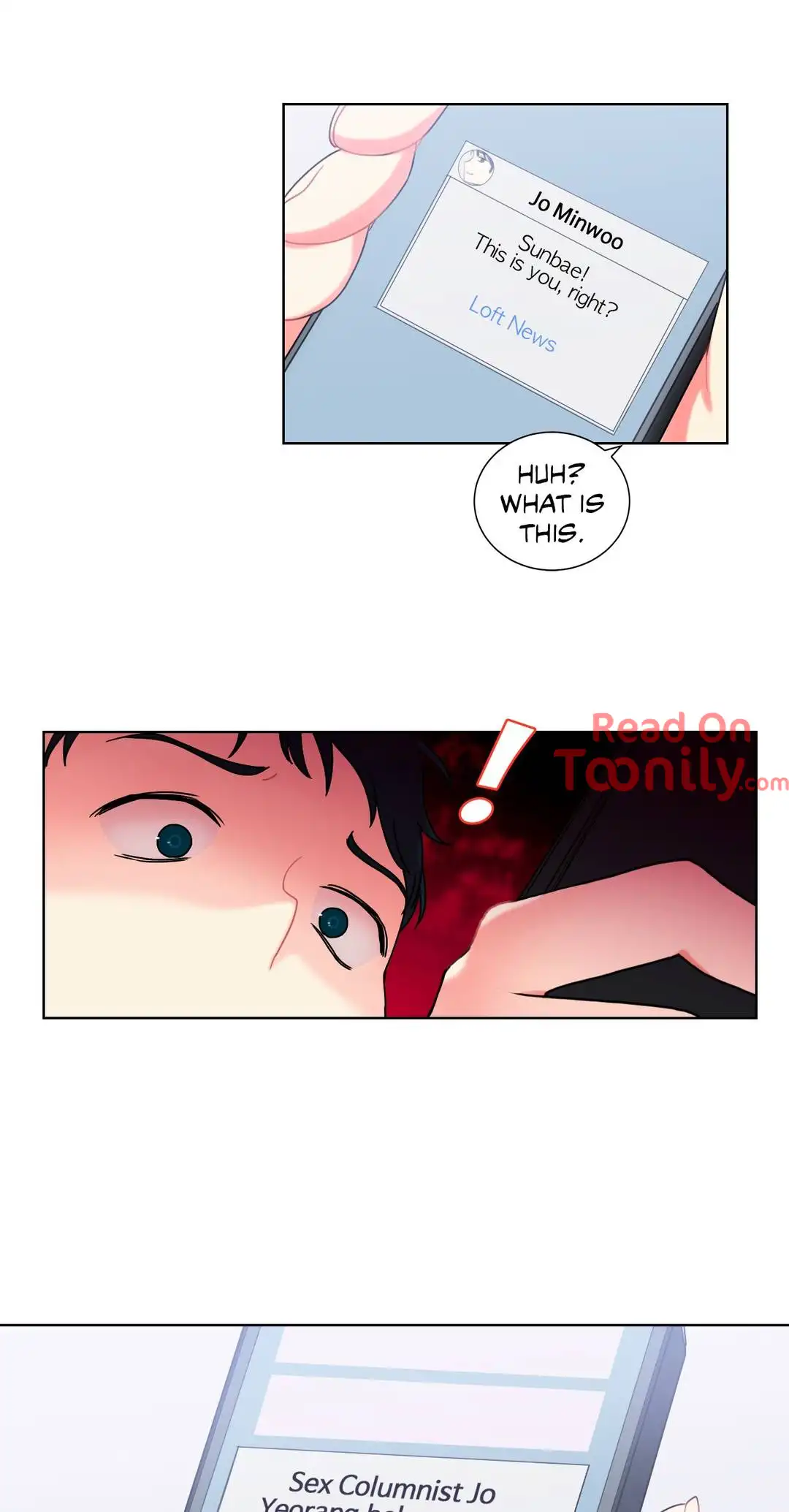 Tie Me Up! chapter 13 page 49