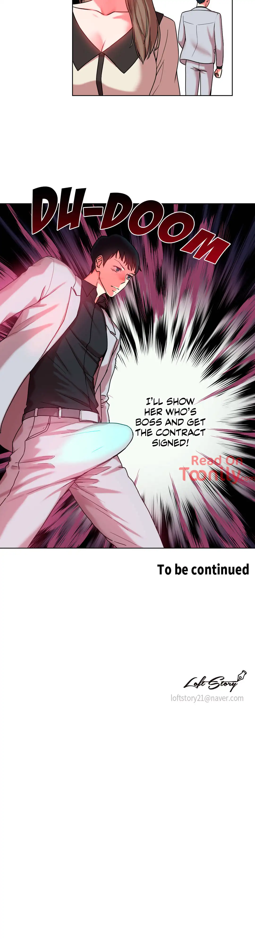 Tie Me Up! chapter 16 page 26