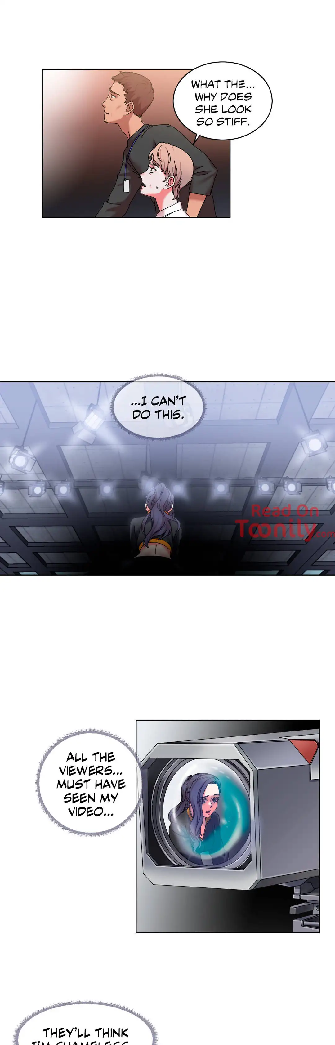 Tie Me Up! chapter 18 page 11