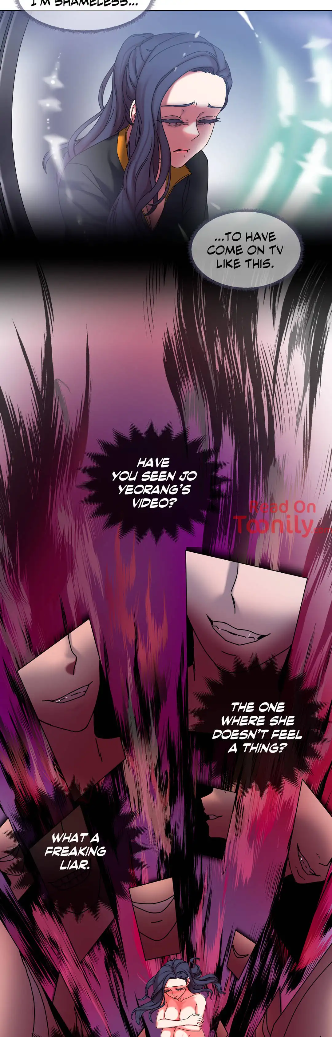 Tie Me Up! chapter 18 page 12