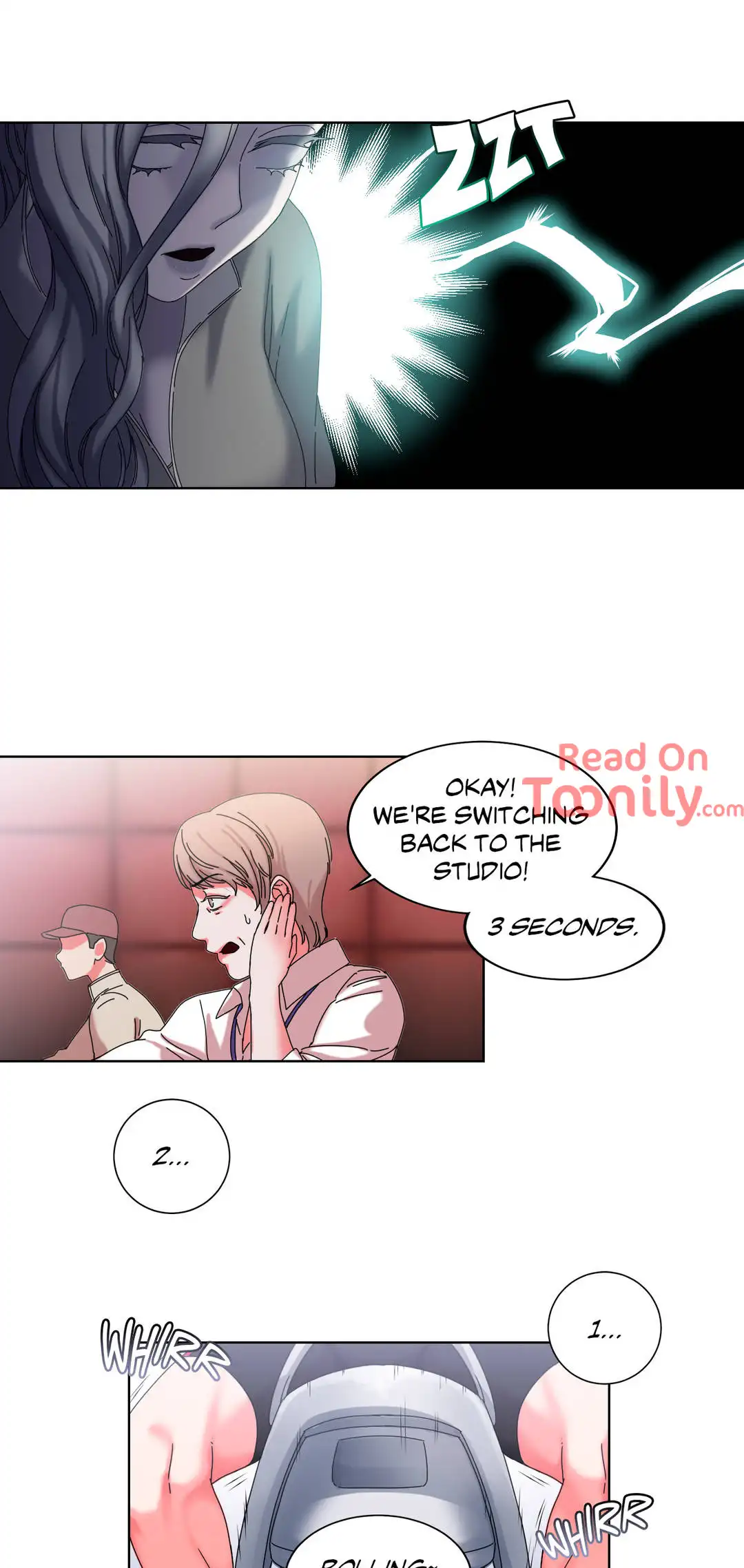 Tie Me Up! chapter 18 page 18