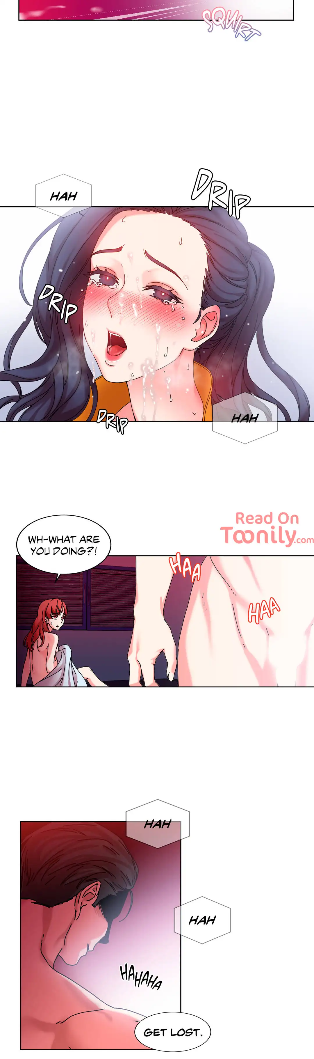 Tie Me Up! chapter 19 page 19
