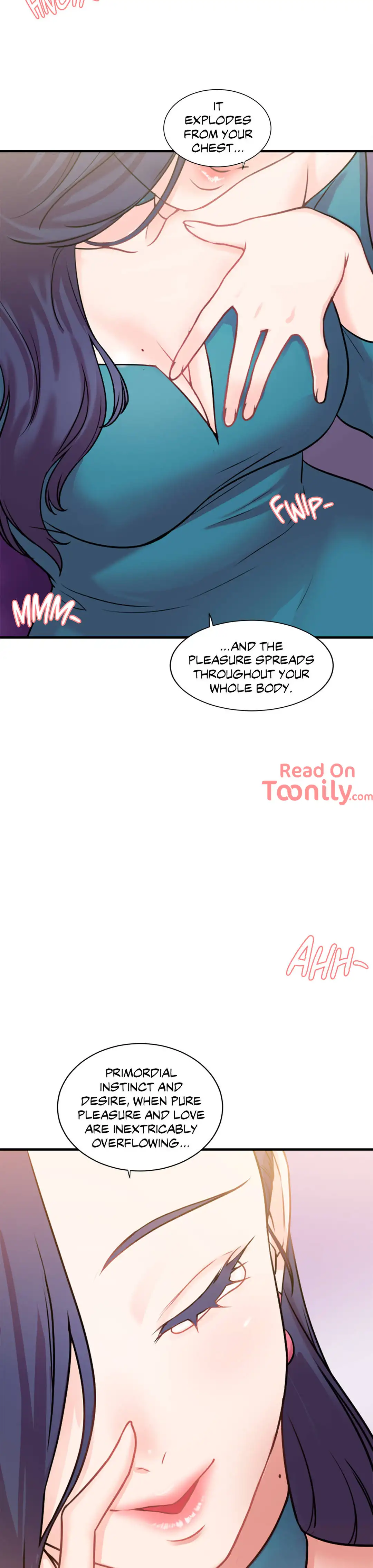 Tie Me Up! chapter 2 page 3