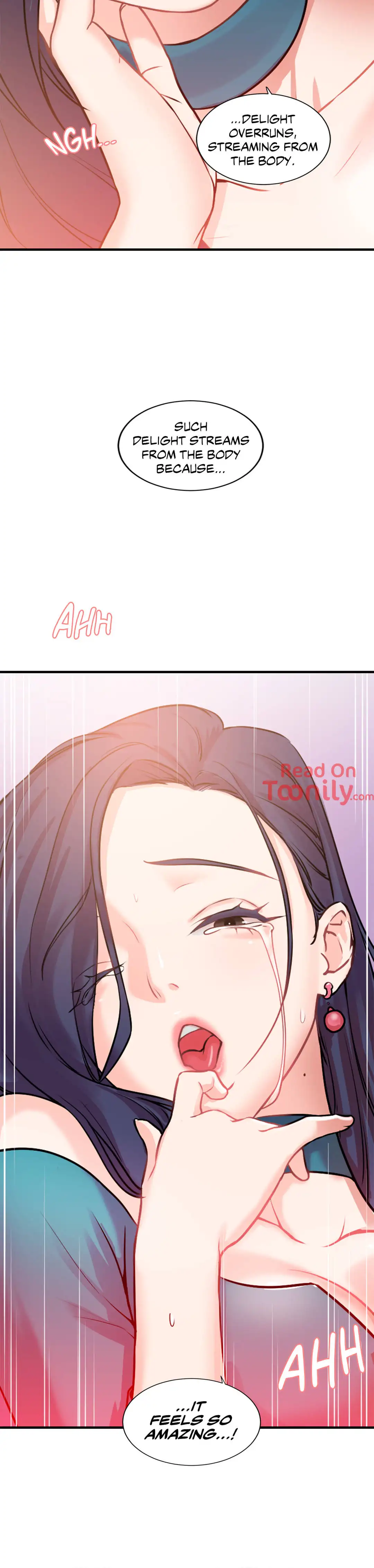 Tie Me Up! chapter 2 page 4