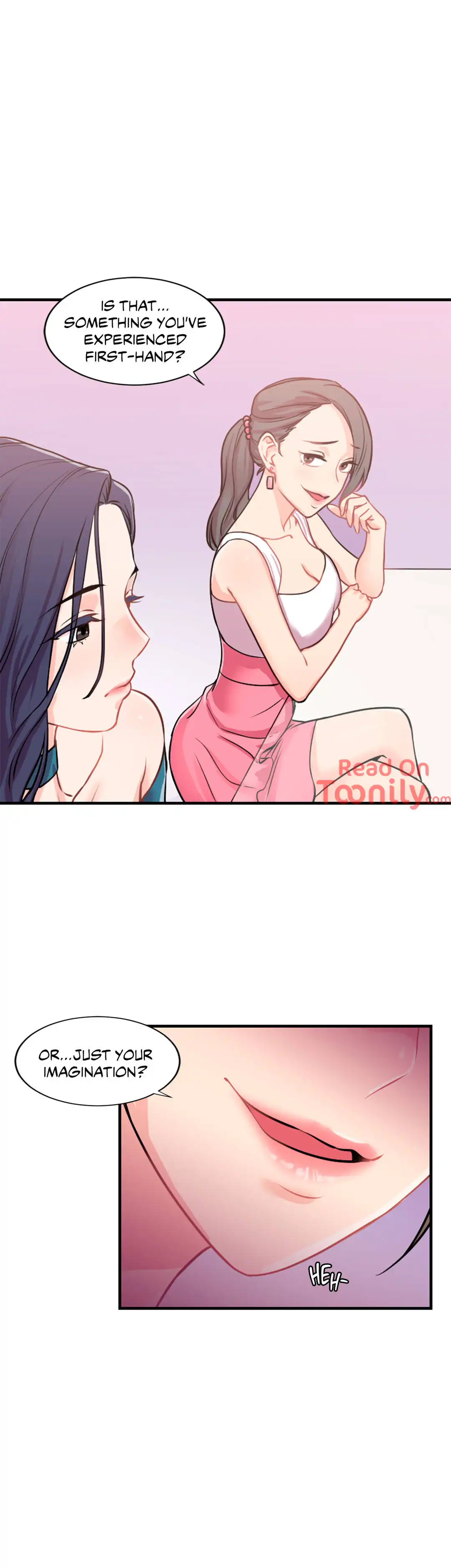 Tie Me Up! chapter 2 page 7
