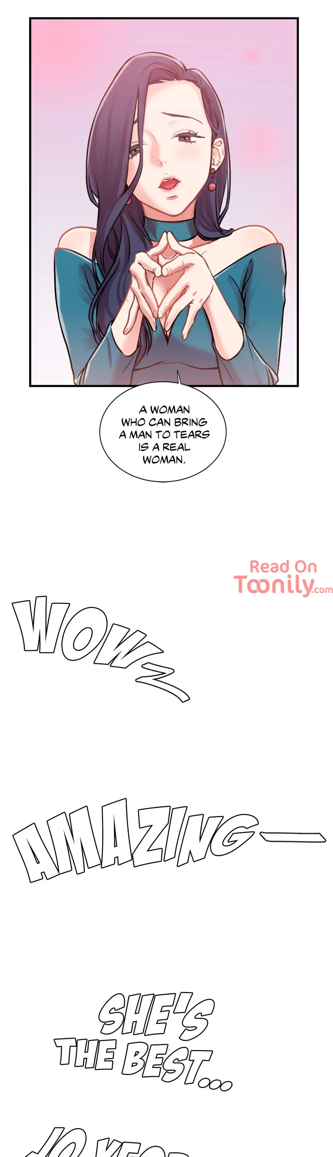 Tie Me Up! chapter 2 page 9