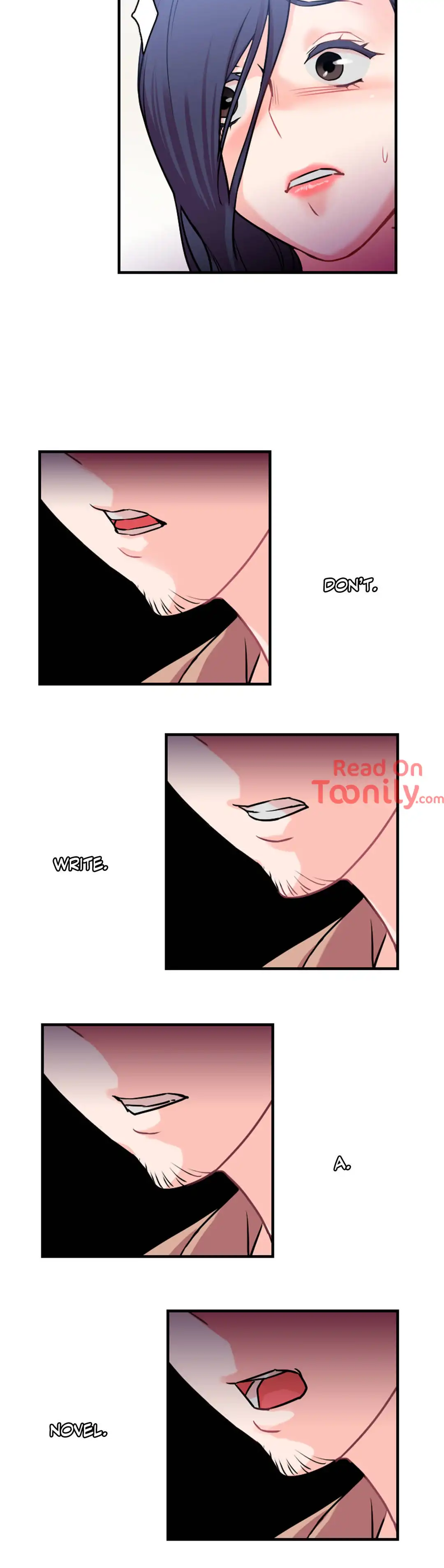 Tie Me Up! chapter 2 page 18