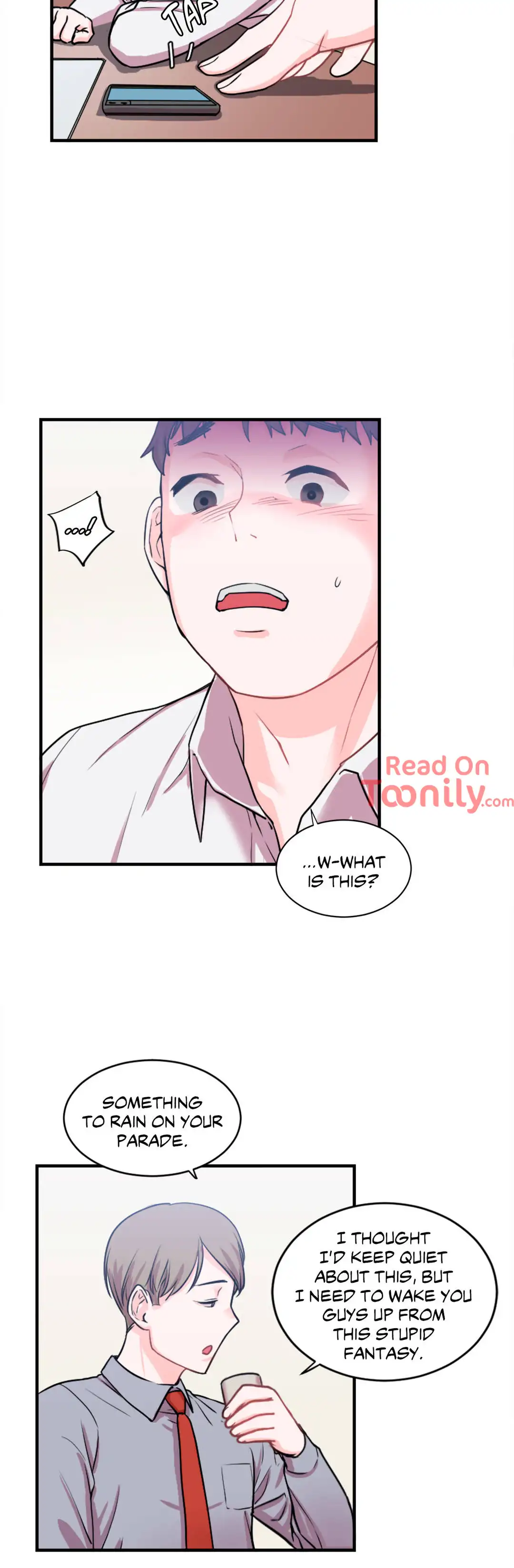 Tie Me Up! chapter 2 page 25