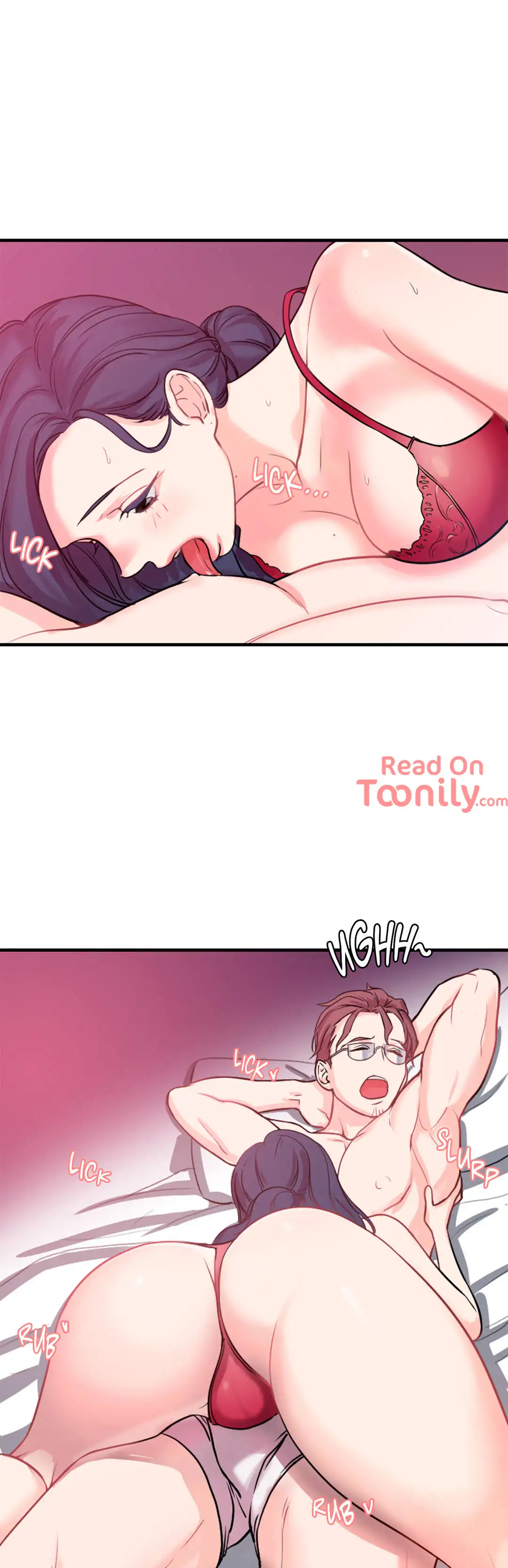Tie Me Up! chapter 2 page 30